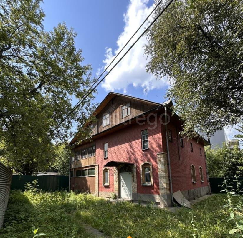 Дом, 420 м2, 4.7 сотки, 3 эт. Мытищи - изображение 6