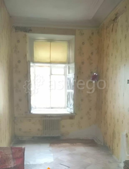 Комната, 32 м2, 4/5 эт. Санкт-Петербург - изображение 7