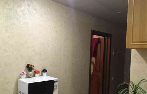 1-комн. квартира, 36 м2, 2/8 эт. Москва