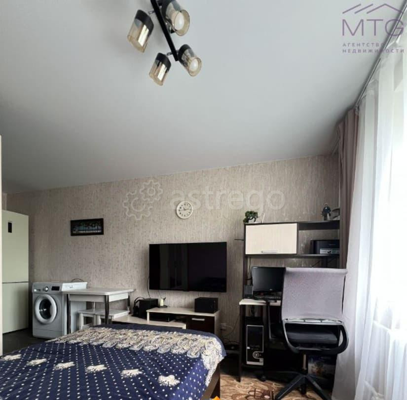 Комната, 18 м2, 3/9 эт. Санкт-Петербург - изображение 5