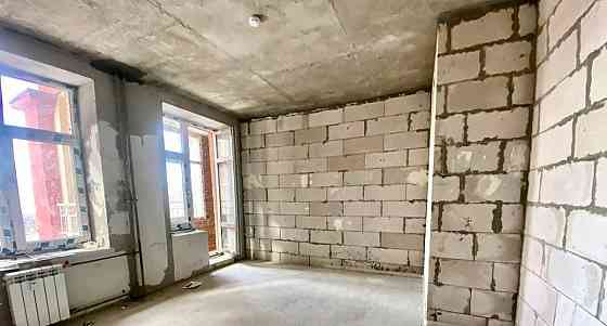 Студия, 25 м2, 1/8 эт. Видное