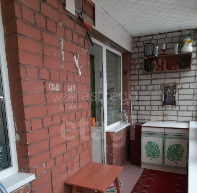 Комната, 12.7 м2, 5/5 эт. Архангельск - изображение 4