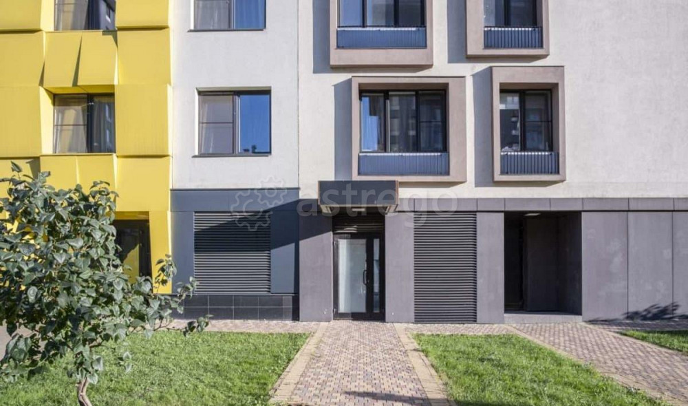 Свободного назначения, 118.4 м2 Красногорск - изображение 8