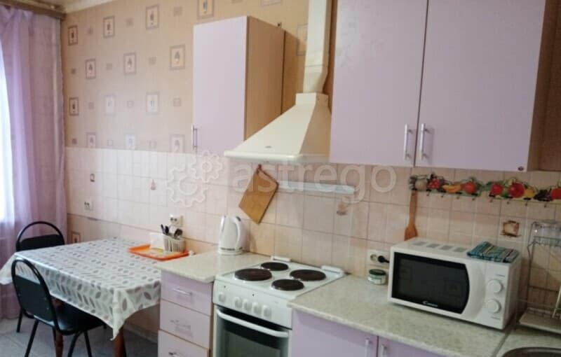 1-комн. квартира, 43 м2, 3/17 эт. Сергиев Посад - изображение 2