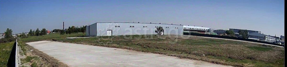 Склад, 1839.2 м2 Барнаул - изображение 3