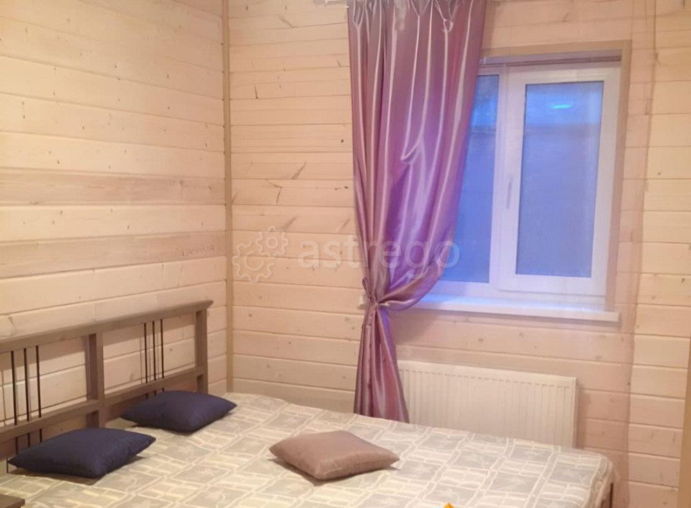 Дом, 120 м2, 3 сотки, 2 эт. Химки - изображение 7