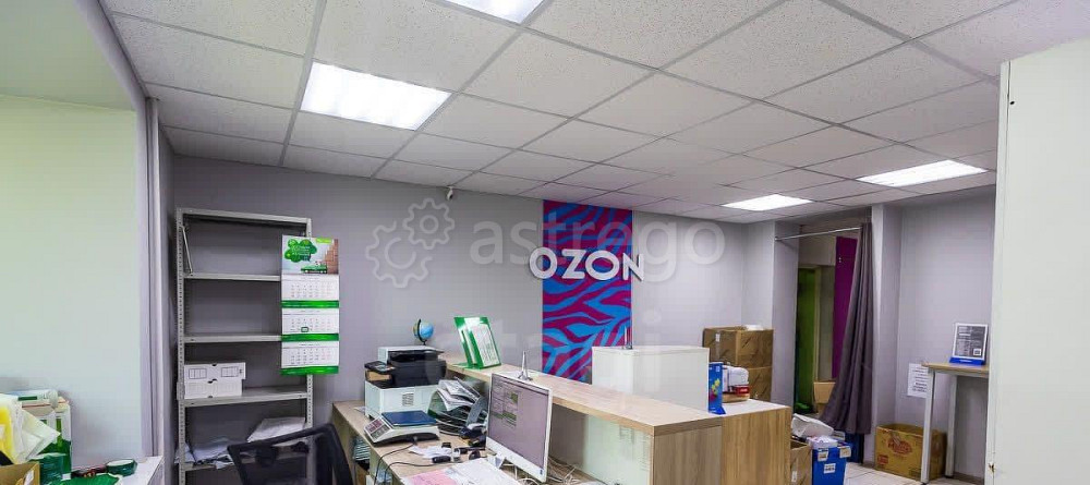 Офис, 181.9 м2 Благовещенск - изображение 5