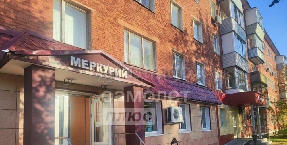 Свободного назначения, 114.2 м2 Ступино - изображение 3