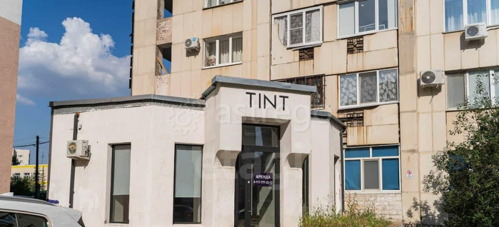 Свободного назначения, 105 м2 Уфа - изображение 4
