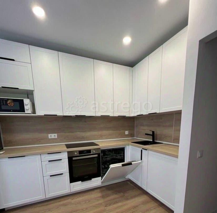2-комн. квартира, 45 м2, 17/33 эт. Москва - изображение 7