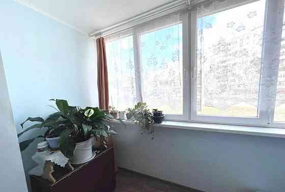3-комн. квартира, 85.5 м2, 1/9 эт. Уфа