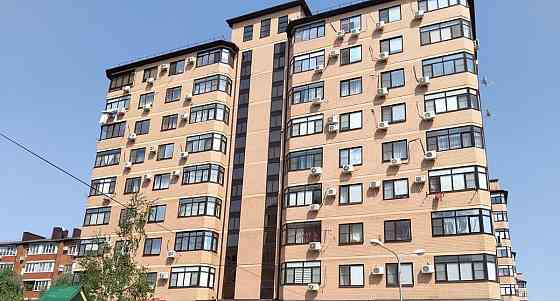 1-комн. квартира, 45 м2, 6/8 эт. Яблоновский