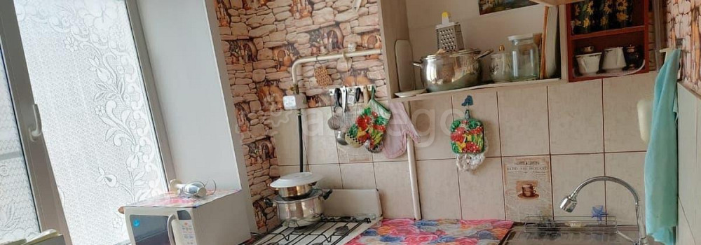 2-комн. квартира, 65 м2, 4/6 эт. Яровое - изображение 4