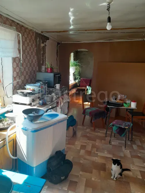 Продам дом, 60 м2, ИЖС участок 22 сот. Новосергиевка - изображение 1