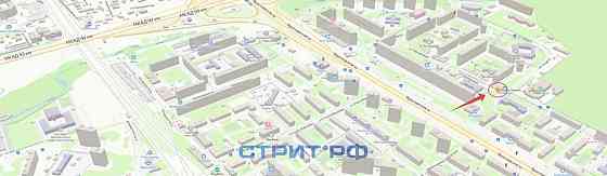 Готовый бизнес, 56 м2 Москва