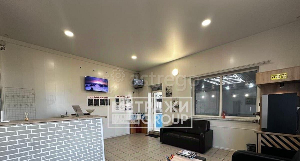 Свободного назначения, 400 м2 Щёлково - изображение 3