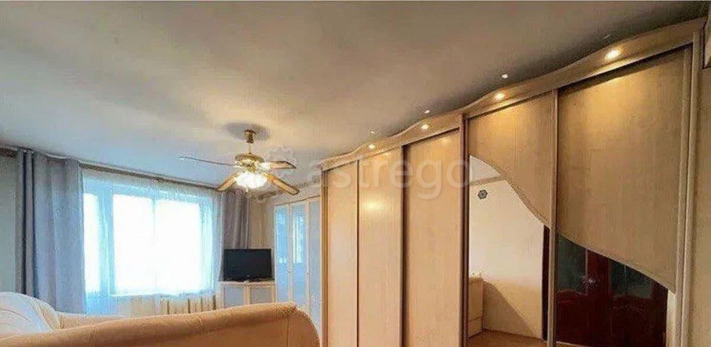 2-комн. квартира, 60 м2, 6/9 эт. Одинцово - изображение 3