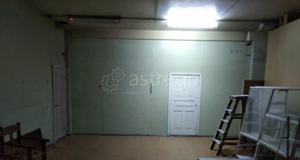 Офис, 13.6 м2 Курагино - изображение 2