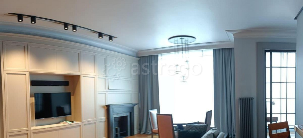 2-комн. квартира, 103 м2, 3/11 эт. Москва - изображение 1