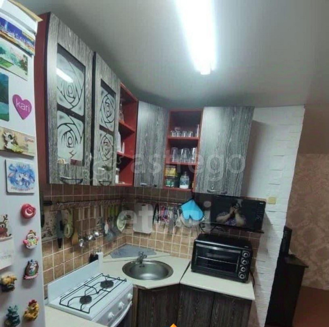 2-комн. квартира, 43.9 м2, 5/5 эт. Бийск - изображение 7