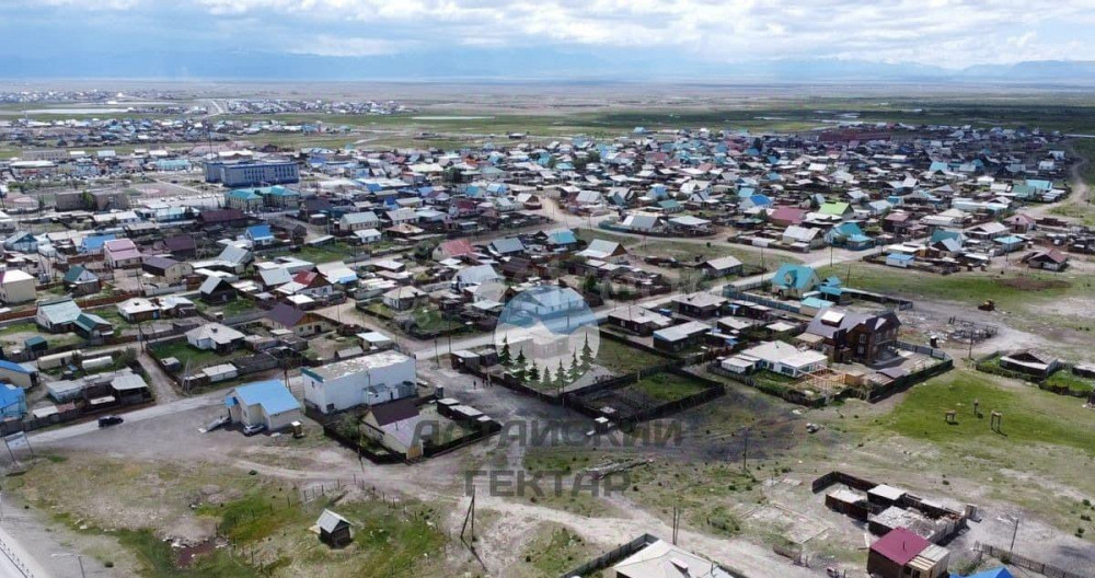 Земельный участок, 9.05 сотки Кош-Агач - изображение 3