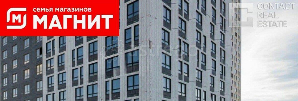 Торговое помещение, 146.2 м2 Мытищи - изображение 1