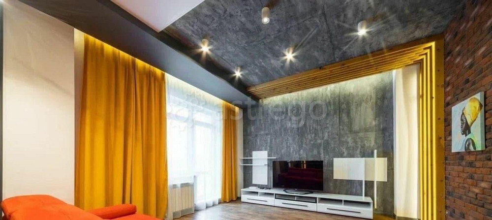 3-комн. квартира, 116 м2, 5/24 эт. Красноярск - изображение 5