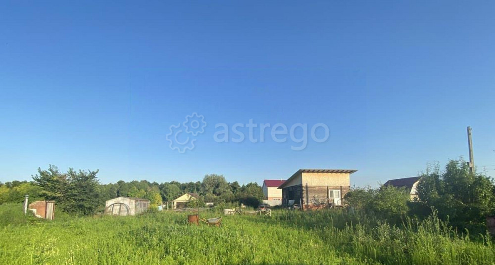 Дом, 54 м2, 20 соток, 1 эт. Чишмы - изображение 3