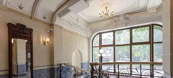 Офис, 143.6 м2 Санкт-Петербург