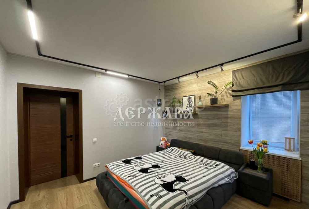 4-комн. квартира, 124.61 м2, 1/5 эт. Старый Оскол - изображение 8