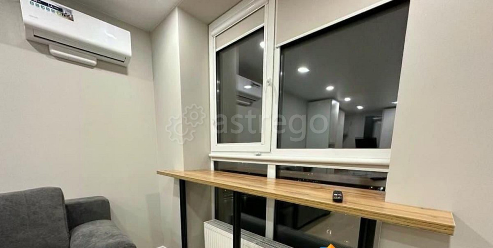 2-комн. квартира, 45 м2, 19/23 эт. Астрахань - изображение 6