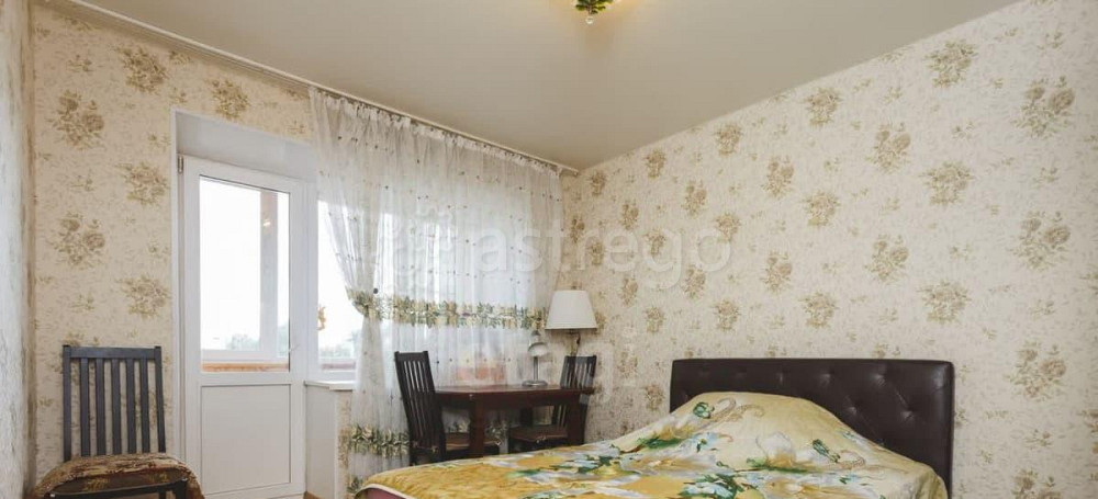 4-комн. квартира, 65 м2, 5/5 эт. Уфа - изображение 7
