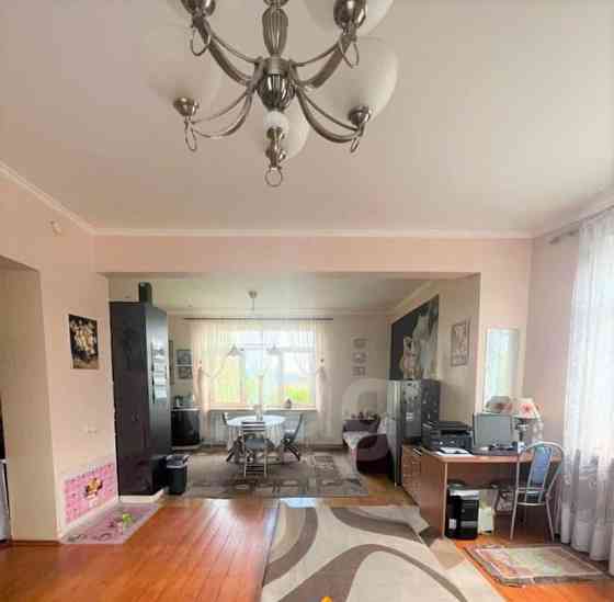 Дом, 202.4 м2, 10 соток, 3 эт. Орехово-Зуево