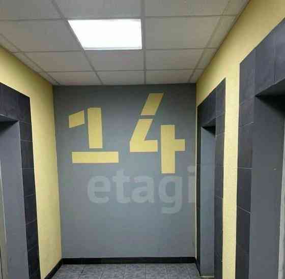 4-комн. квартира, 101 м2, 14/25 эт. Балашиха