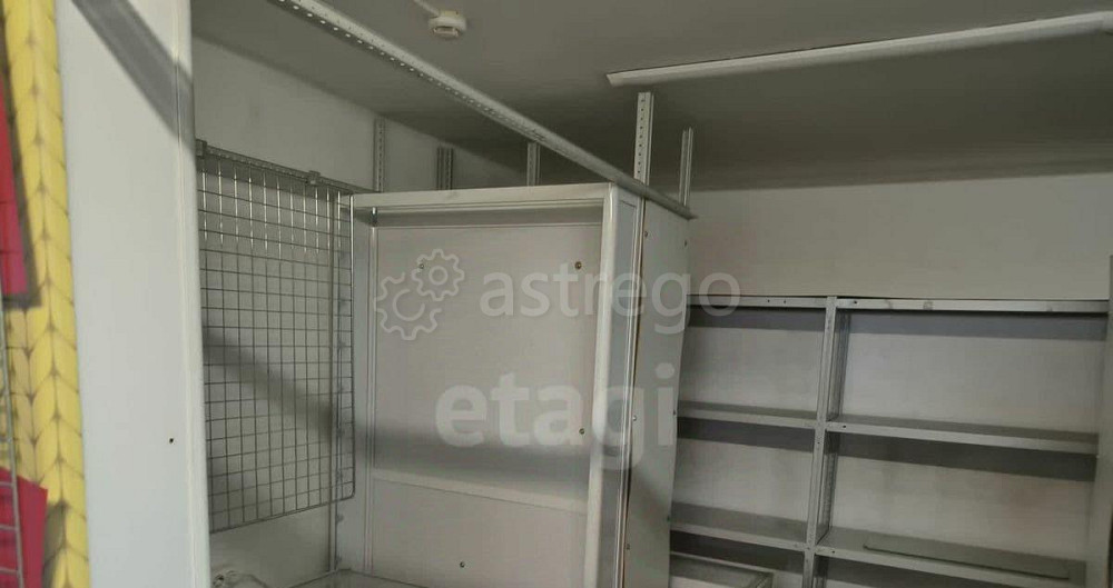 Торговое помещение, 18.9 м2 Красноярск - изображение 4