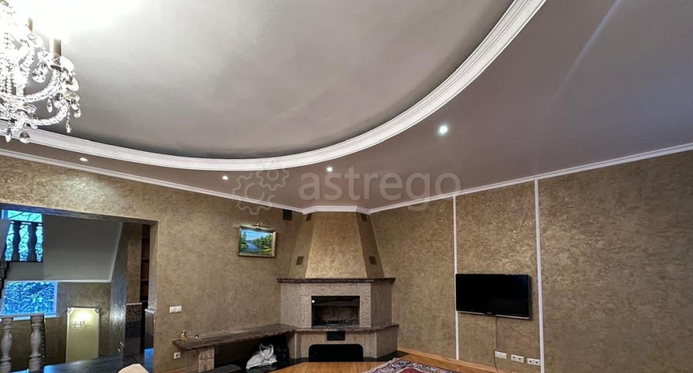 Дом, 580 м2, 18 соток, 5 эт. Химки - изображение 1