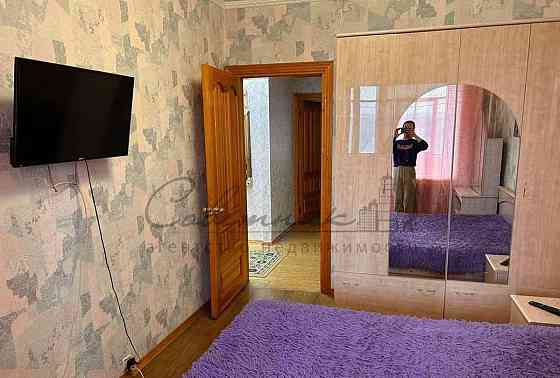 3-комн. квартира, 75 м2, 5/9 эт. Старый Оскол