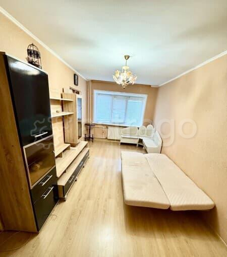 2-комн. квартира, 45 м2, 3/5 эт. Орехово-Зуево - изображение 2