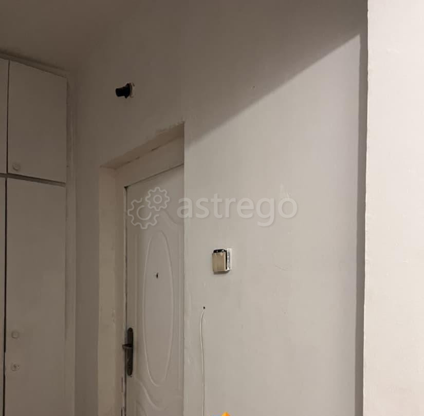 1-комн. квартира, 36 м2, 3/9 эт. Астрахань - изображение 5