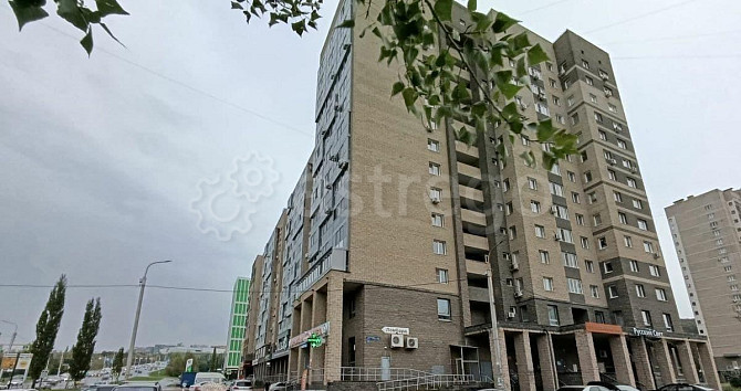 Торговое помещение, 115 м2 Уфа - изображение 5
