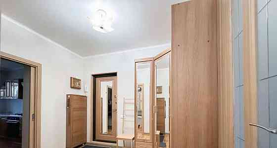 4-комн. квартира, 96.6 м2, 4/9 эт. Астрахань