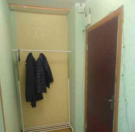 1-комн. квартира, 32 м2, 8/9 эт. Москва