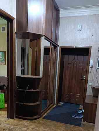 Комната, 17 м2, 4/6 эт. Москва