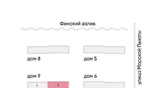 Свободного назначения, 81.8 м2 Санкт-Петербург