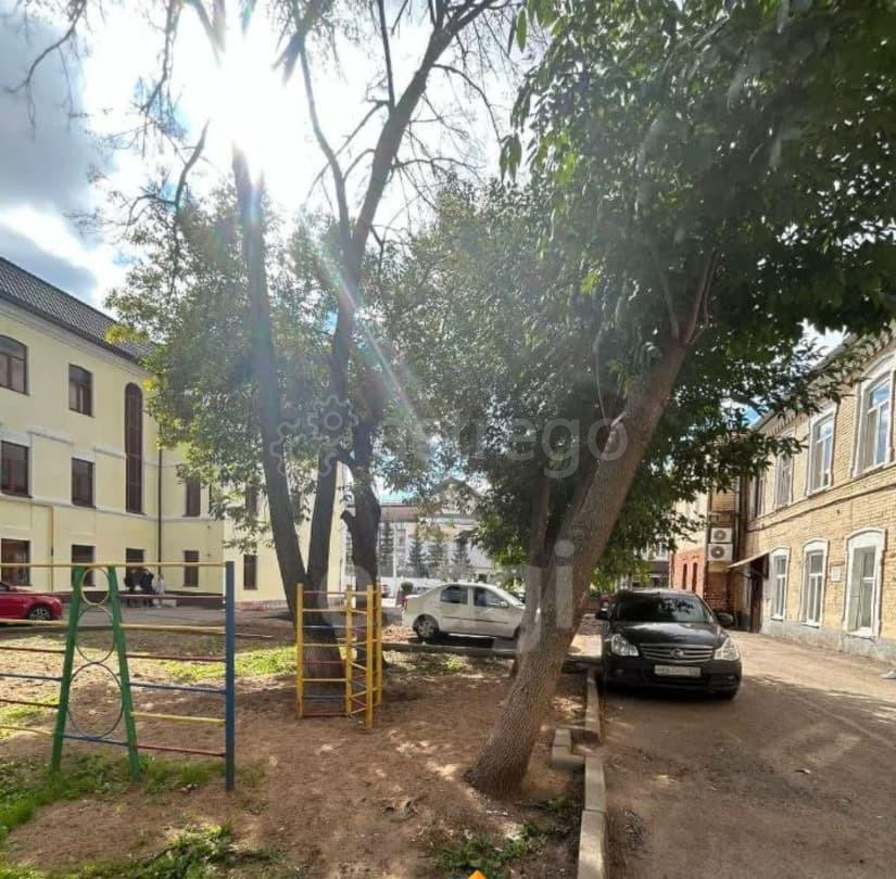Комната, 23.7 м2, 2/2 эт. Уфа - изображение 6