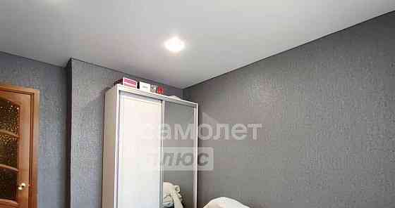 3-комн. квартира, 63.6 м2, 4/10 эт. Бийск