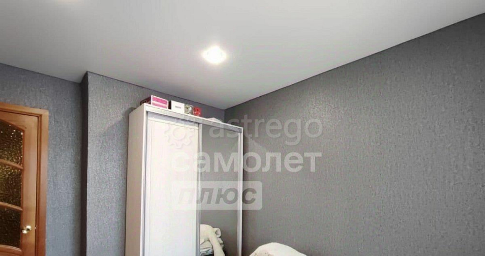 3-комн. квартира, 63.6 м2, 4/10 эт. Бийск - изображение 6