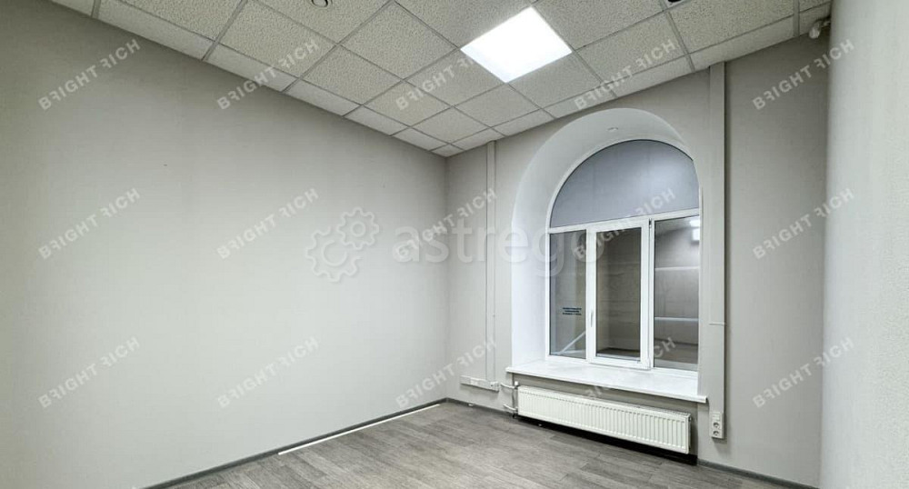Офис, 368.55 м2 Санкт-Петербург - изображение 1