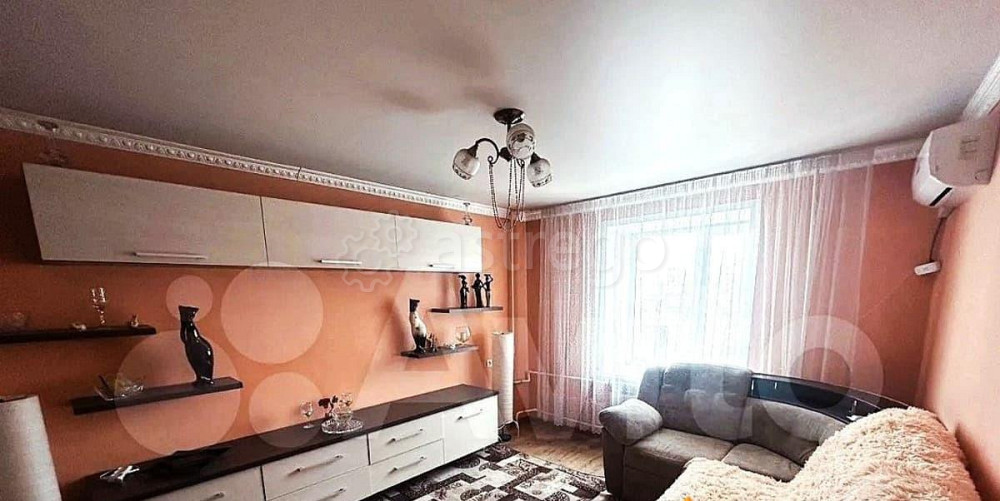 2-комн. квартира, 42.2 м2, 2/5 эт. Славгород - изображение 3