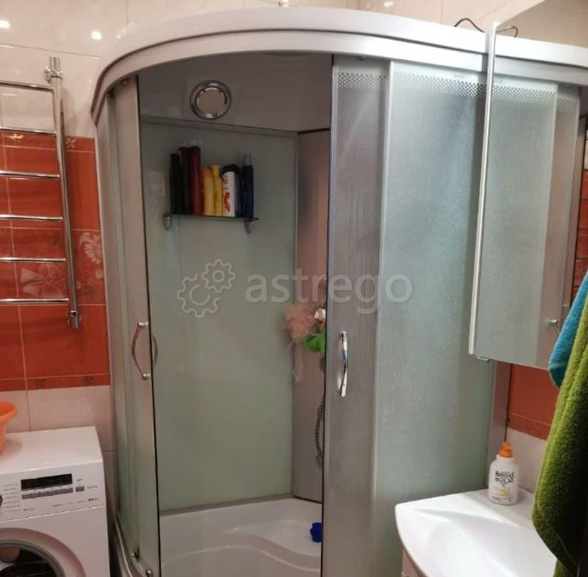 3-комн. квартира, 65 м2, 7/10 эт. Домодедово - изображение 6